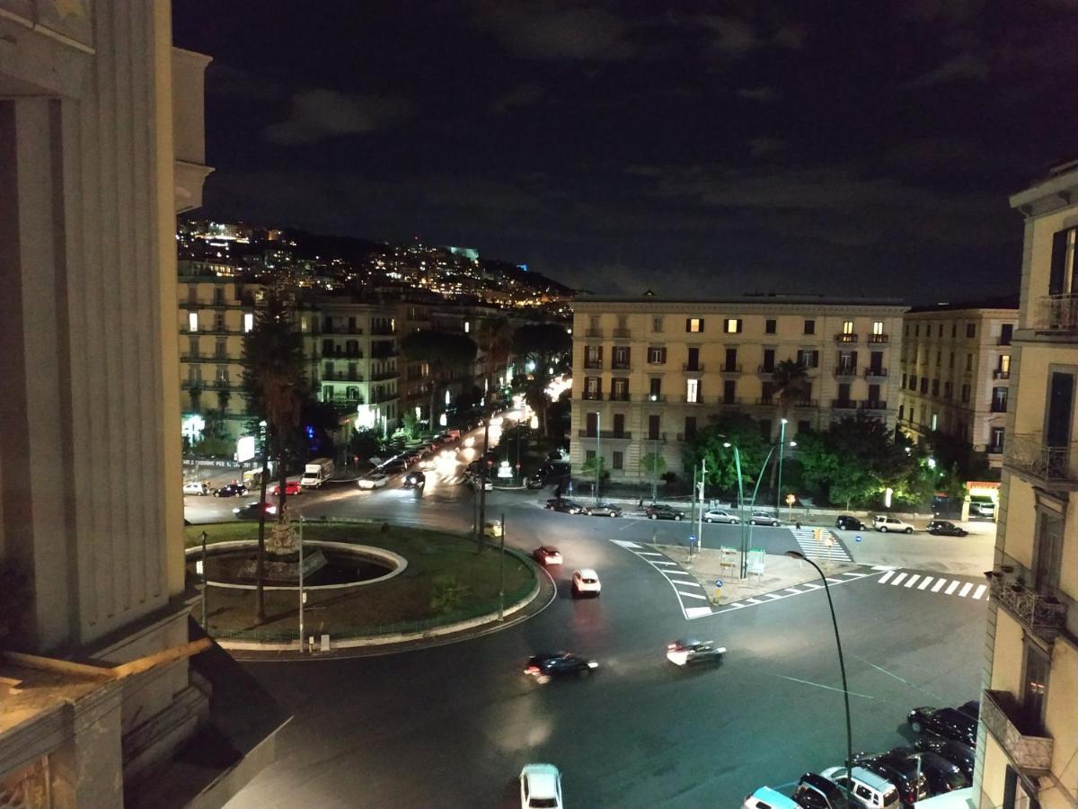 Sun&Thecity Naples Exterior photo